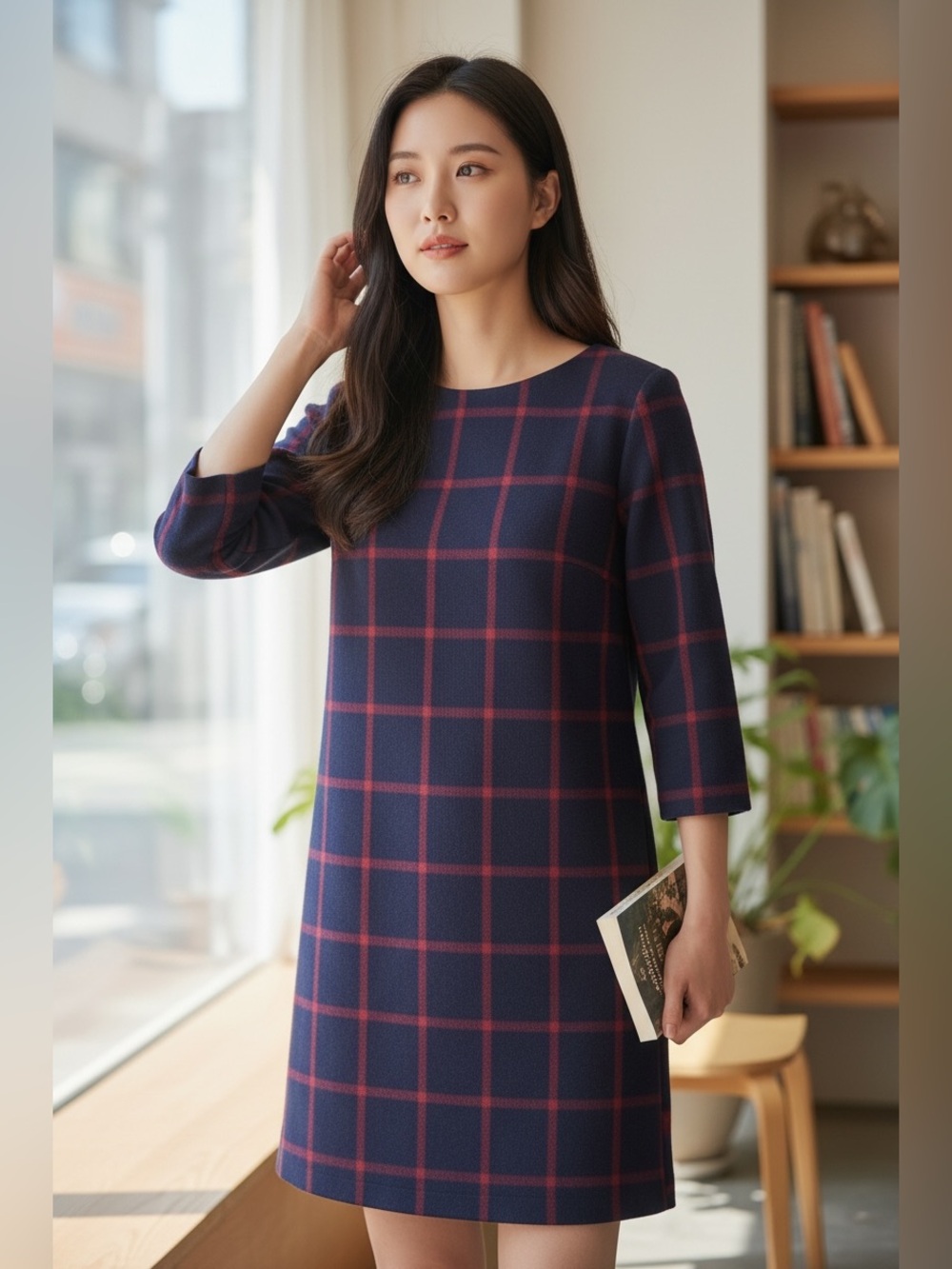 Ming by Mango